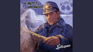 Heimatt til Hardanger [upl. by Aicnilav764]