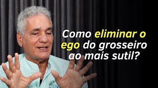 Estratégias para DISSOLUÇÃO do EGO  Satsang com Alexandre Magno [upl. by Nosimaj501]