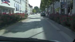 The Streets of Bruchsal [upl. by Yekcaj65]