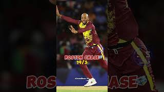 WEST INDIES VS USA FULL HIGHLIGHTS ICC T20 CRICKET WORLD CUP 2024 SUPER 8 WI VS USA [upl. by Kippie]