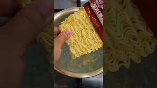 Ichiran instant ramen with mayo 👌 asmr ramen ichiranramen [upl. by Ponton412]