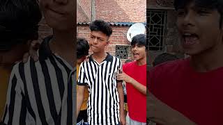 Puch puch ke pgl kar diya 😂 funny indian7stars viralvideo shorts [upl. by Ahsiym316]