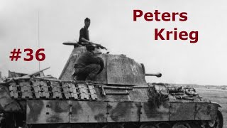 Peters Krieg  Warten  Teil 36 [upl. by Aicilf]