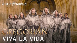 Gregorian quotViva La Vidaquot Official Music Video [upl. by Iggam]