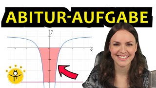 Mathe ABITUR Integralrechnung – Abi Aufgaben hilfsmittelfreier Teil Analysis [upl. by Aikit]