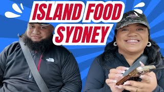 WERE GOING TO AMERICA SOON GOOD FOOD SPOTS IN SYDNEY amp COOKING VLOG [upl. by Tennaj461]