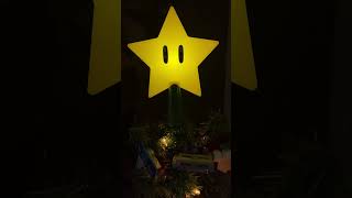 Mi arbolito 🎄 NINTENDO [upl. by Badr]