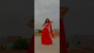 Panchayat season 2  Paracetamol song  Fun dance video  Kriti Komal [upl. by Nov]