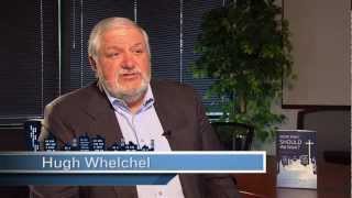 HUGH WHELCHEL  How Then Should We Work book profile [upl. by Edijabab581]