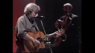 Francesco Guccini  04  Quattro Stracci Live Firenze 1997 [upl. by Etnohc556]