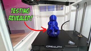 A Quick look at the Sermoon V1 Enclosed 3D Printer [upl. by Angelika]