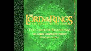 The Lord of the Rings The Return of the King CR  11 The Houses Of Healing feat Liv Tyler [upl. by Preiser]