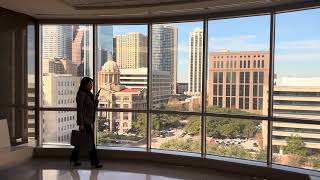 Aileen Ligot Dizon at Harris County Courthouse [upl. by Azeria664]