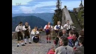 Münchner Zwietracht  Der Himbeer Toni  1995 [upl. by Chaudoin]