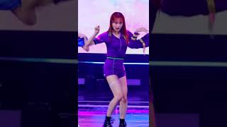 핫이슈 HOT ISSUE  ICONS 나현 직캠 NAHYUN FANCAM 210930 엠카운트다운MCOUNTDOWN [upl. by Neyuq684]