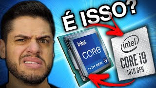 INTEL MELHOR EM GAMES DE NOVO RTX 3060 revelada RX 6600 e RX 6700 ESCONDIDAS PS5 PRETO CANCELADO [upl. by Kip]