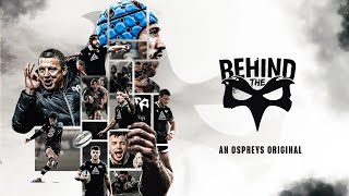 Ospreys Behind the Mask  Episode Four 🦅 [upl. by Enelam]