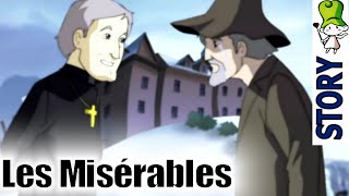 Les Miserables  the Oscars [upl. by Obadias]