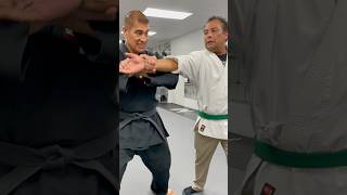 Specificity KenpoKarate SelfDefense PhysicsInMotion MartialArts Showyourclip [upl. by Animaj]