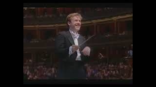 BBC Proms 2003  Viktoria Mullova  Sibelius  Violin Concerto [upl. by Samau133]