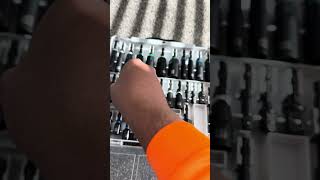 MUST SEE Before You Buy ANY Magnetic Drive Bit Set [upl. by Stedman]