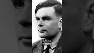 ¿Qué es tecnología Alan Turing [upl. by Janeva]