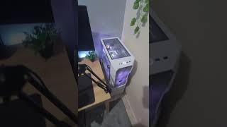 Never Let Me Upgrade Your PC   PC Build Fail [upl. by Onurb139]