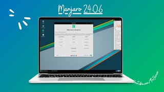 A First Look At Manjaro 2406 [upl. by Aneeled]