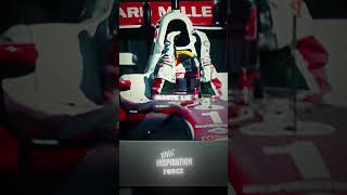 Charles Leclerc honors his fathers legacy Monaco victory charlesleclerc f1 fatherhood shorts [upl. by Eerol322]