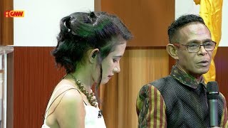 Pro Memoria GMNTV eps 03 hamutuk ho artista senior ANITO MATOS [upl. by Schlessel]