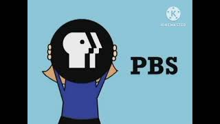 PBS Logo Transition 19961998 [upl. by Ased769]