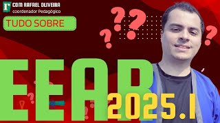 Eear 20251  Tudo sobre o CFS 1 [upl. by Ynohtnael]