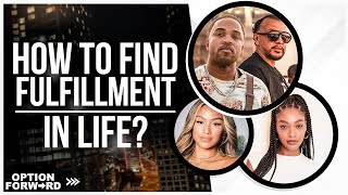 How To Find Fulfillment In Life  Fulfillment In Life [upl. by Neit]