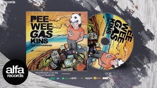 Pee Wee Gaskins  Full Album The Sophomore [upl. by Geraud]