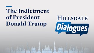 The Indictment of President Donald Trump [upl. by Polivy]