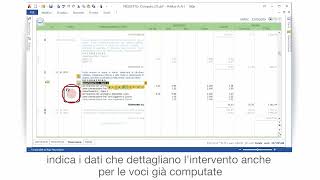 Tutorial PriMus – Disciplinare Tecnico  ACCA Software [upl. by Dnivra776]