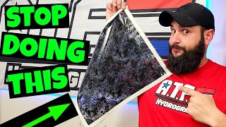 Want to get better at hydro dipping Stop Doing This [upl. by Annaes]