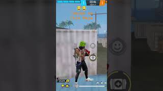 Bauaa ne liya Maja 😂😂🗣️freefire rbgaming bauaakicomedy [upl. by Mulford]