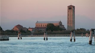 Torcello  Venezia [upl. by Sig]