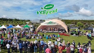 Waihi Veg Fest 2024 [upl. by Swarts]