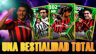 🔥 El MEJOR JUGADOR de los RANKINGS ALTOS 🏅  eFootball 2024 [upl. by Storm]