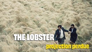 The Lobster de Yorgos Lanthimos  podcast cinéma [upl. by Annaujat]