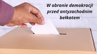 Moralne obowiązki humanisty kilka informacji o przyszłości kanału i zaproszenie na stream [upl. by Osbourne]