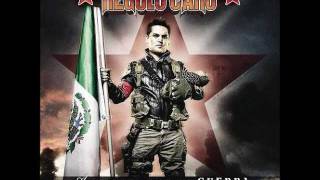 Regulo Caro  Heroe De Las Huertas 2012 [upl. by Refiffej556]