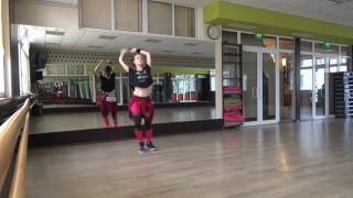 ZUMBA  Done Da Da  Massari WATCH on PC [upl. by Alic]