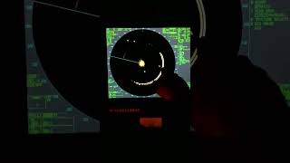 FURUNO Radar Performance Test [upl. by Enellek]