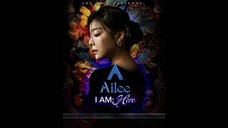 Ailee I AM  HERE [upl. by Erbe]