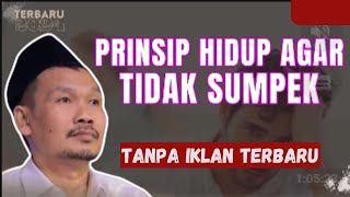 Gus Baha 2024  Cara Bangkit di Saat Hidupmu di Titik Terendah [upl. by Schlesinger]