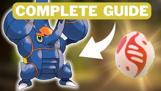 Complete MEGA HERACROSS Raid Counters Guide in Pokémon Go 2024 pokemongo [upl. by Kelly]