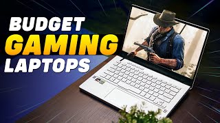 Best Gaming Laptops Under 55000 In 2024⚡Top 5 Best Gaming Laptops Under 55000 [upl. by Wenoa]